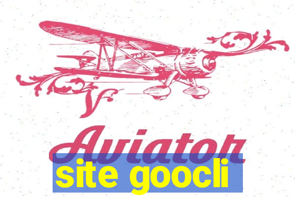 site goocli